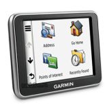 Garmin Nuvi 2250LT