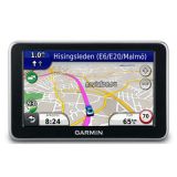 Garmin Nuvi 2370LT Europe