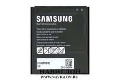 Aккумулятор для телефона Samsung Galaxy Xcover Pro/Xcover 6 Pro SM-G715FN/SM-G715F EB-BG715BBE 4050mAh