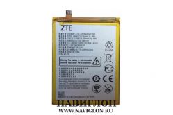 Аккумулятор для телефона ZTE Li3931T44P8h806139 Blade V9/V9 Vita/A7 Vita/A4/A5 2020 3200mah Original