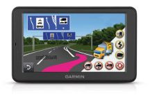 Garmin dezl 560LT