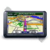 GARMIN nuvi 215W карта Дороги России