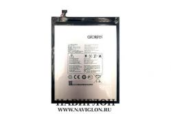 Аккумулятор для планшета Alcatel TLp040K7/TLP040J1 A30 Tablet 8/3T 8 4080mah