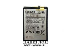 Aккумулятор для телефона Samsung HQ-71S 5000mAh