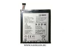 Аккумуляторная батарея Alcatel TLp030JC A3 XL/9008D 3080mah Original