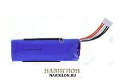 Аккумулятор для акустики JBL Boombox GSP0931134 01 10000mah