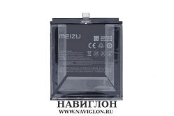 Аккумулятор для телефона MEIZU BA091F 17/17 PRO 4500мАч Original