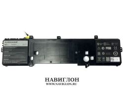 Аккумулятор для ноутбука DELL Alienware 15 R1, R2 0191YN/191YN/2F3W1/410GJ 92Wh 14,8V