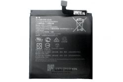 Аккумулятор для телефона Nokia HE366 3280mah