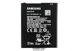 Aккумулятор для телефона Samsung Galaxy M01/M013F Core EB-BA013ABY 3000mAh