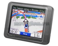 GARMIN nuvi 215 карта Дороги России
