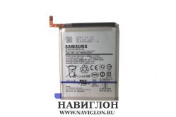 Аккумулятор для телефона Samsung EB-BM317ABY Galaxy M31s SM-M317 6000mah Original