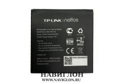 Аккумулятор для телефона TP-Link Neffos N1/Y5 39A2130 2130mAh