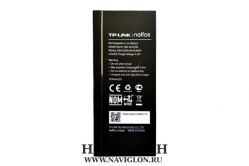 Аккумулятор для телефона TP-Link Neffos C5 NBL-42A2200 2200mAh