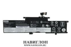 Аккумулятор для ноутбука Lenovo L17L3P53 01AV481 S2 ThinkPad Yoga L380 45Wh 4050mAh