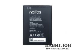 Аккумулятор для телефона TP-Link Neffos NBL-43B2500 2600mAh