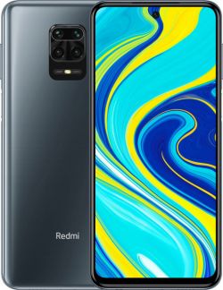 Xiaomi Redmi Note 9S 6/128GB