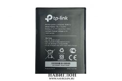 Аккумулятор для телефона TP-LINK TL-TR861/TR761/M5350 TBL-71A2000 2000mAh