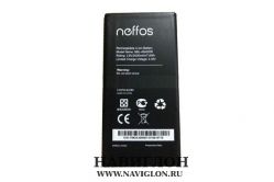 Аккумулятор для телефона TP-Link Neffos C5L TP601 NBL-45A2000 2000mAh