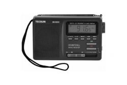 Tecsun DR920C Радиоприемник