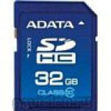 SecureDigital SDHC 32GB A-Data Class 10 (ADAT-SDHC10-32GB)