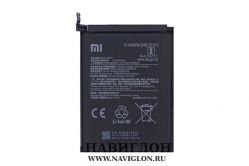 Аккумулятор для телефона Poco X3 BN61 6000mAh Original