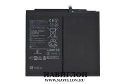 Аккумулятор для планшета Huawei MatePad Pro/MatePad 10.4 HB27D8C8ECW-12 7250mah