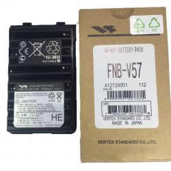 Аккумулятор для рации FNB-V57 7.2V 1500mah