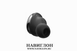 Аккумулятор для наушников Samsung Galaxy Buds Pro SM-R190 для кейса 50mah