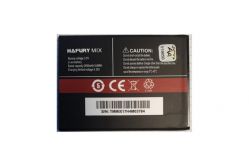 Аккумулятор для Cubot Hafuri Mix 2600mAh Original