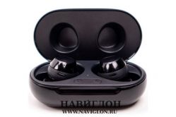 Аккумулятор для наушников Samsung GALAXY Buds PLUS+ 3.7V