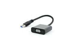 Адаптер USB 3.0 to VGA