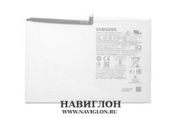 Аккумулятор для планшета Samsung SCUD-WT-N19 Galaxy Tab A7 10.4 SM-T500/T505C