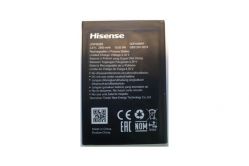 Аккумулятор для Hisense F25/F27 LPW38285 2850mAh Original