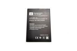 Аккумулятор для BQ BQ-5590 Spring 2500mAh