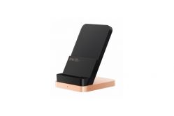 Беспроводное зарядное устройство Xiaomi Mi Vertical Air-Cooled Wireless Charger 55W MDY-12-EN