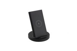 Беспроводное зарядное устройство Xiaomi Vertical Wireless Charger 20W WPC02ZM