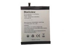 Аккумулятор для телефона Blackview BV6300 PRO DK018 4380mah