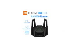 Роутер Xiaomi Mi Wi-Fi6 Router AX9000