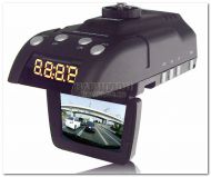 Conqueror GRD-H9+ автомобильный видеорегистратор