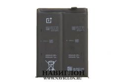 Аккумулятор для телефона OnePlus 9 pro BLP827 4500mah