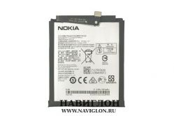 Аккумулятор для телефона Nokia 4.2/TA-1157 WT330 3100mah