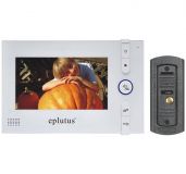 Eplutus EP-2296 видеодомофон