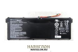 Аккумулятор AP19B8K для ноутбука Acer Aspire 3 A317-52-55GD 11.25V, 43.08Wh