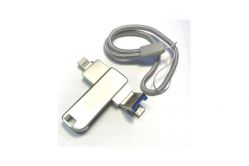 USB-флешка XIAKE с разъемом Lightning 32Gb