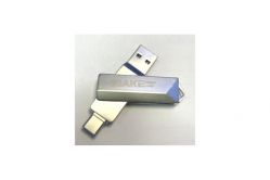 USB-флешка XIAKE с разъемом Type-C 32Gb