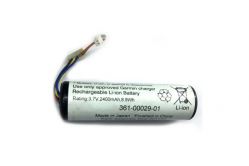 Аккумулятор Garmin 361-00029-00 Astro 220 (DC20, DC30, DC40) 010-10806-20 2400mah