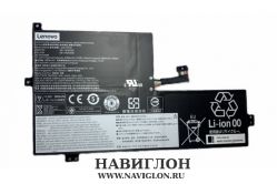 Аккумулятор для ноутбука Lenovo L20C3PG0 47Wh 4080mAh