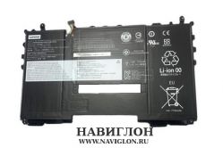 Аккумулятор для ноутбука Lenovo L17L4PH3/L17M4PH3/L17C4PH3 Yoga X630/C630-13 60Wh 7920mAh