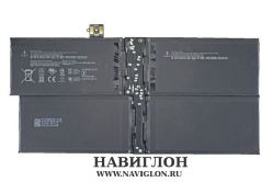 Аккумулятор для планшета Microsoft Surface Pro X MSQ1 G3HTA056H 5039mah